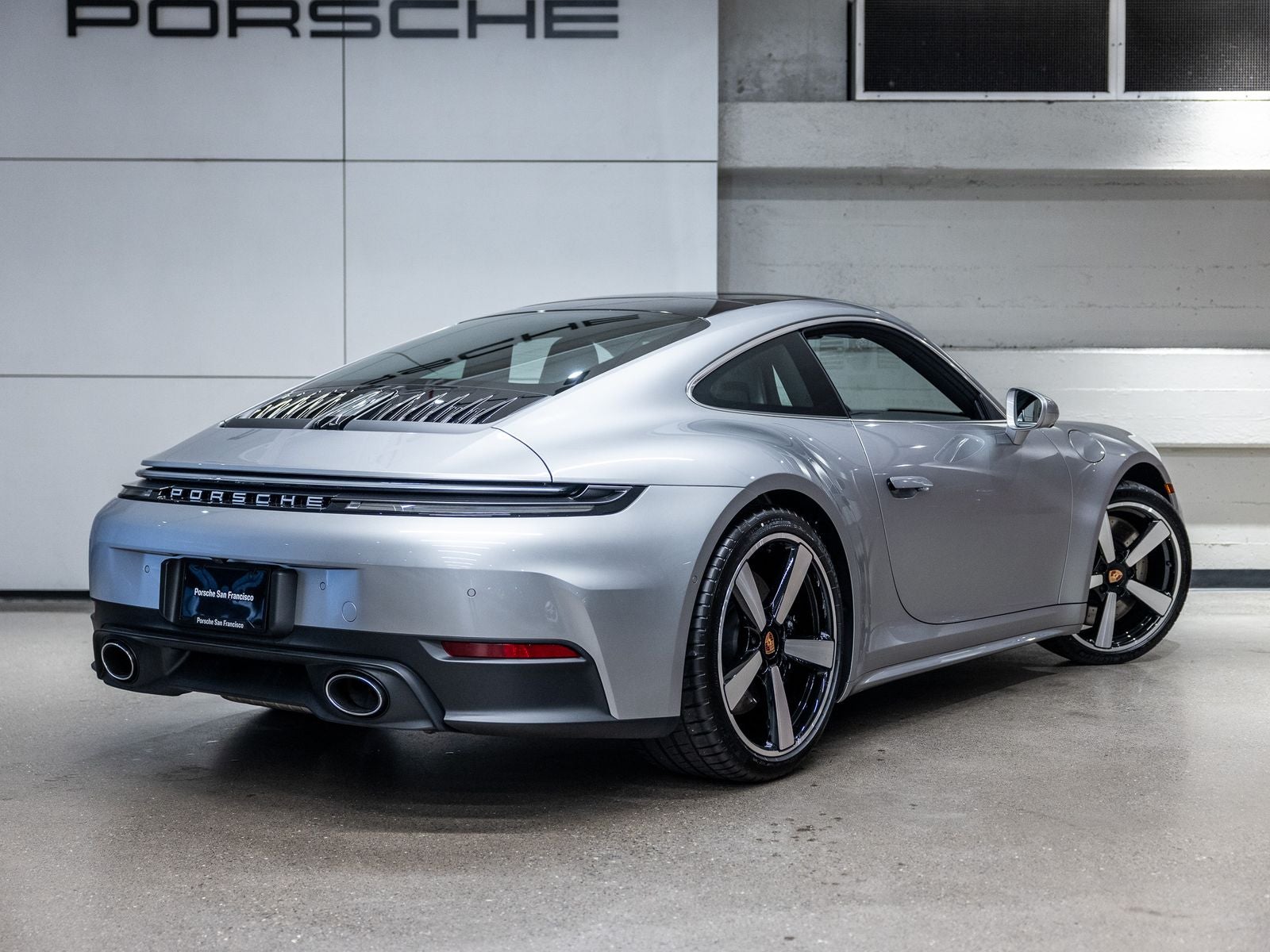 2026 Porsche 911 911 Carrera S