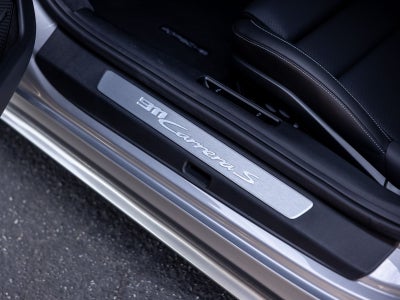 2026 Porsche 911 911 Carrera S