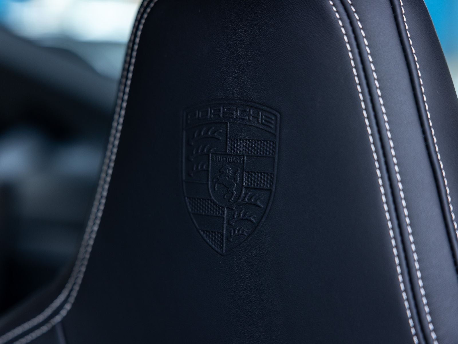 2026 Porsche 911 911 Carrera S