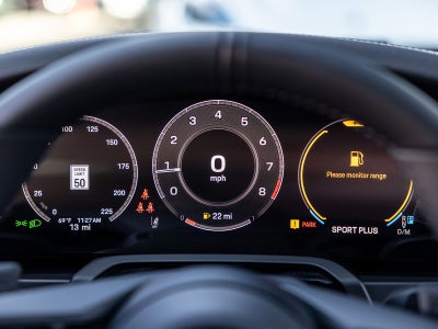 2026 Porsche 911 911 Carrera S