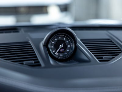 2026 Porsche 911 911 Carrera S