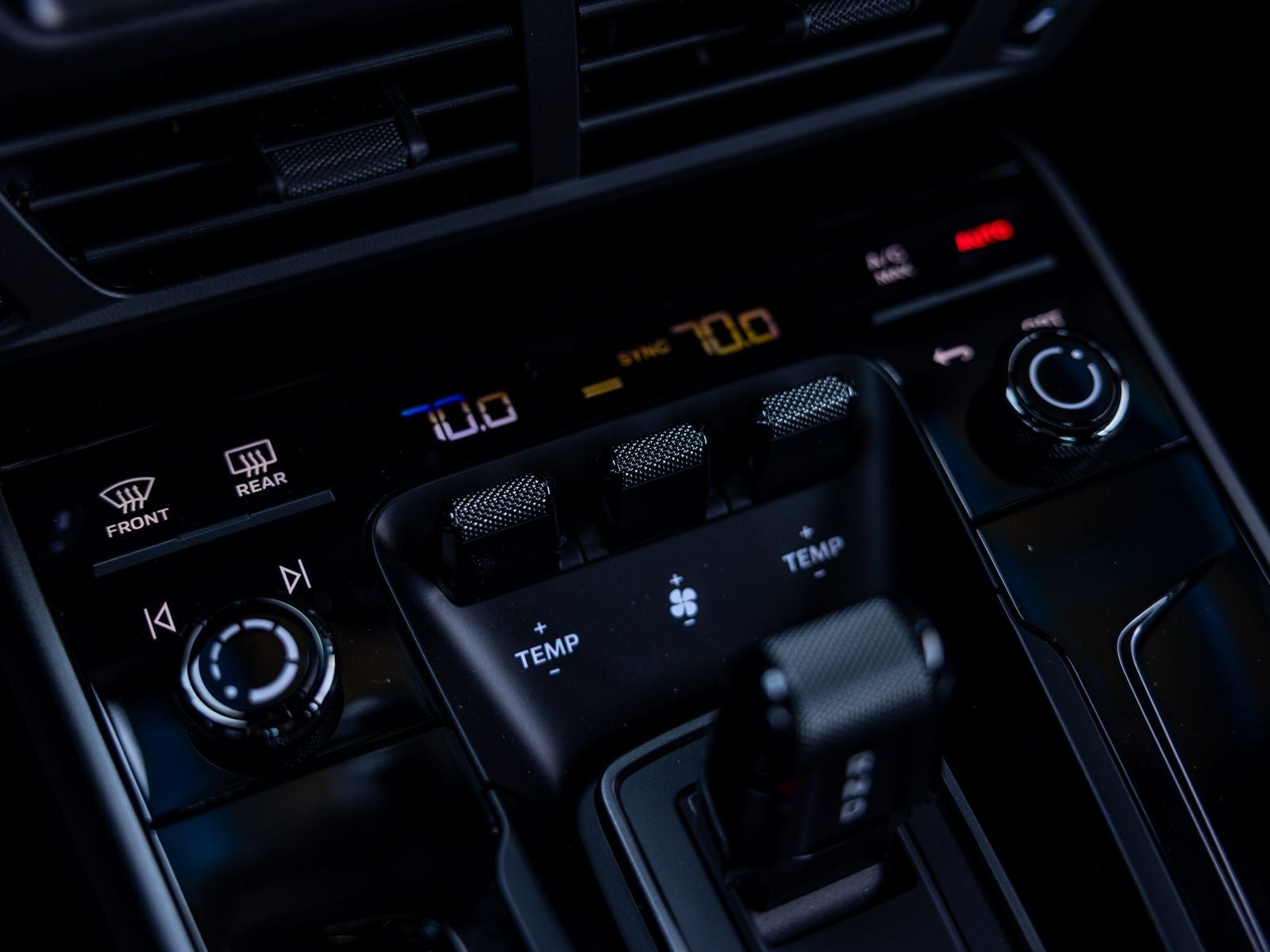 2026 Porsche 911 911 Carrera S