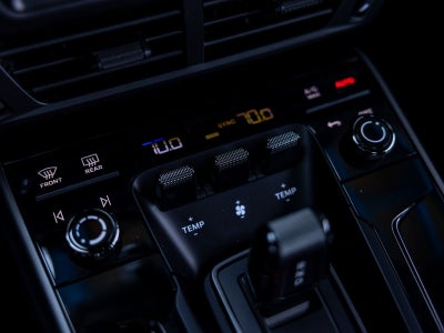 2026 Porsche 911 911 Carrera S