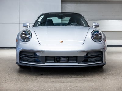 2026 Porsche 911 911 Carrera S
