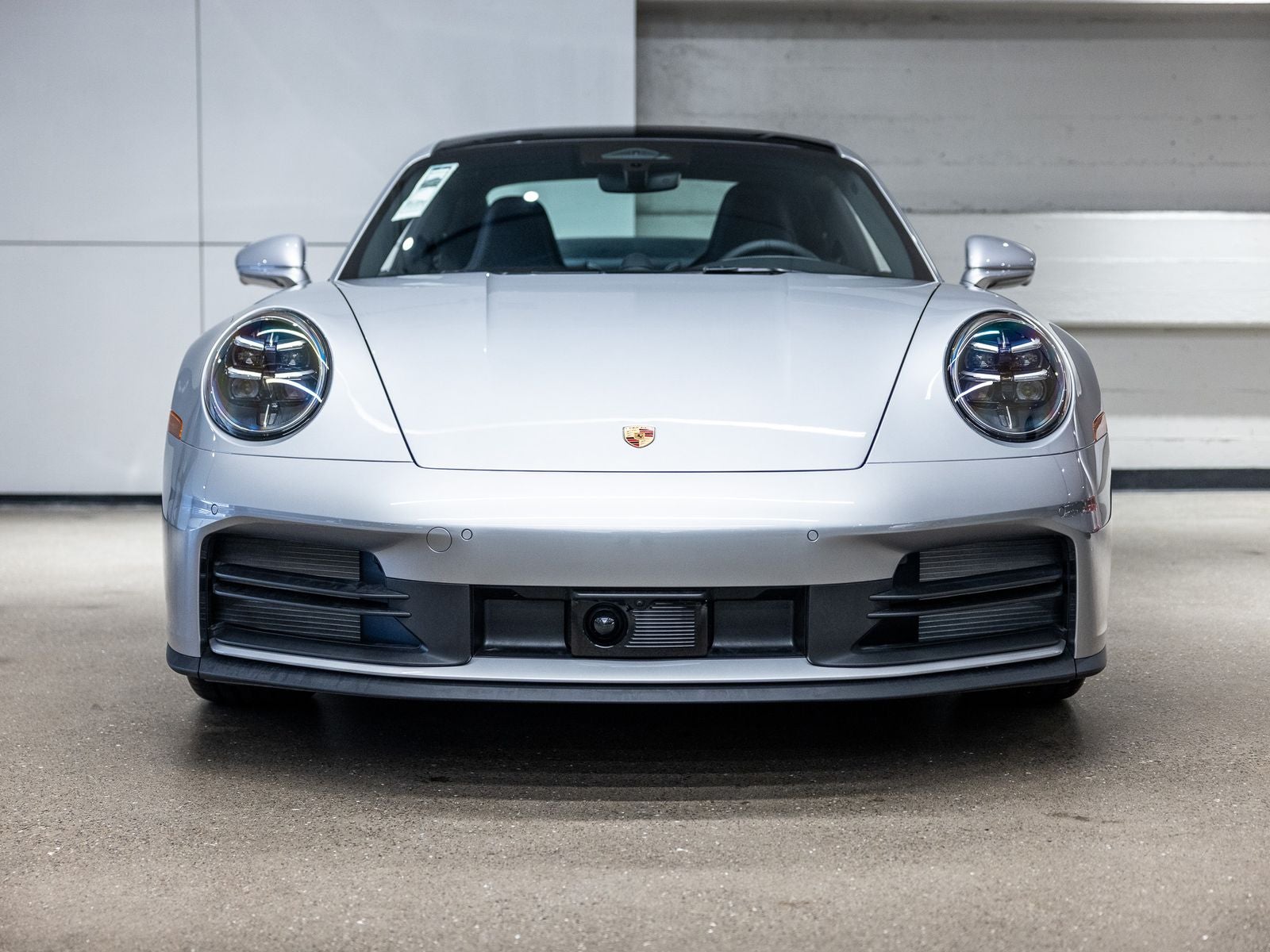 2026 Porsche 911 911 Carrera S