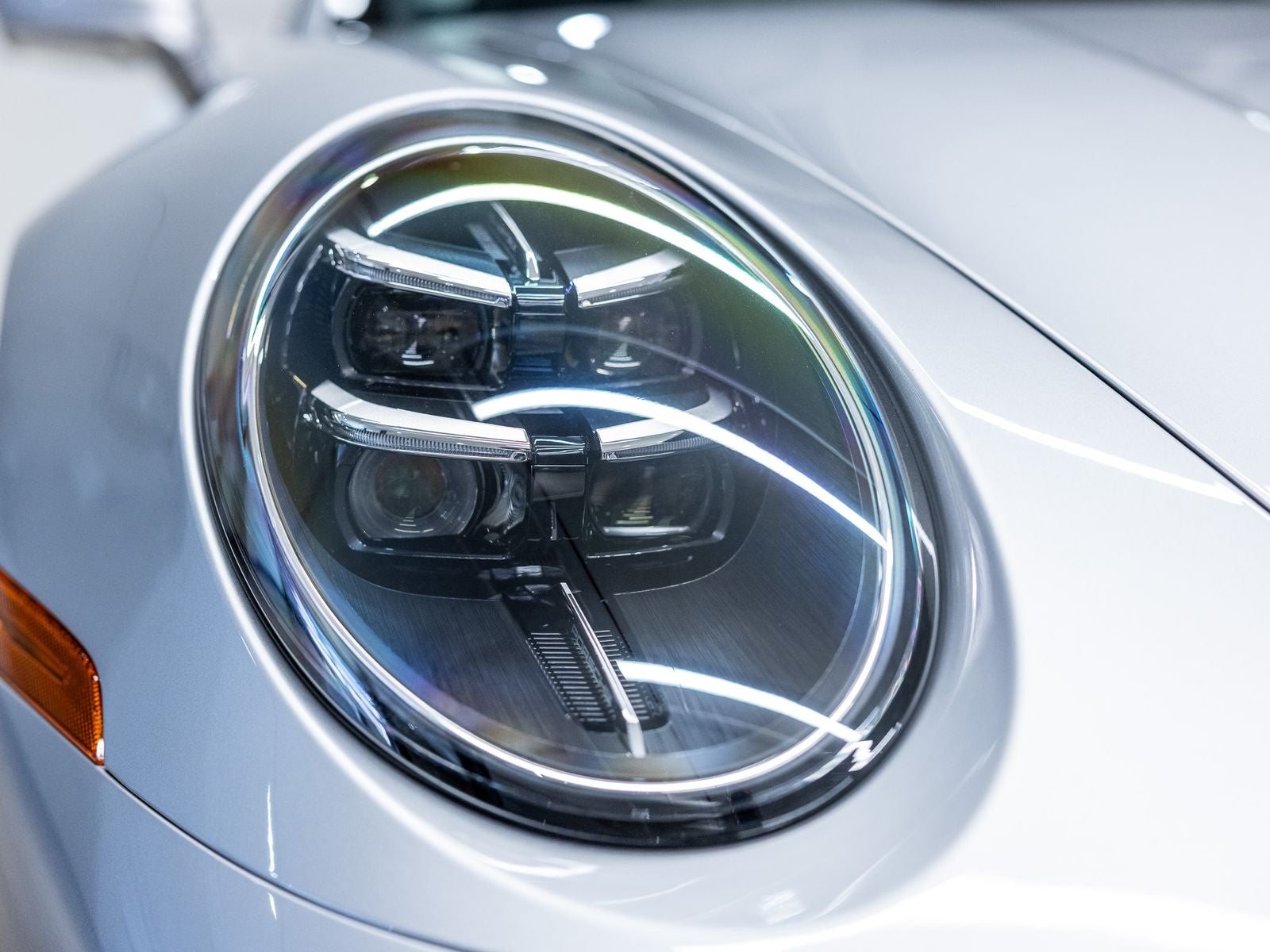 2026 Porsche 911 911 Carrera S