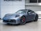 2026 Porsche 911 Carrera S