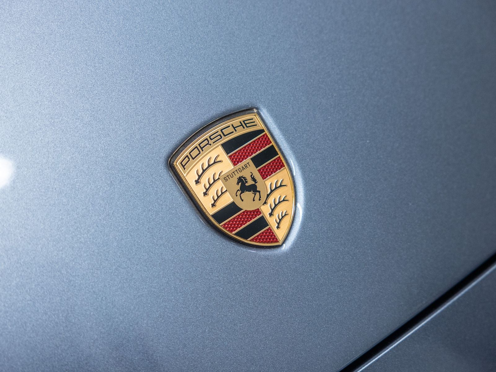 2026 Porsche 911 Carrera S