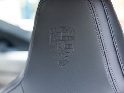 2026 Porsche 911 Carrera S
