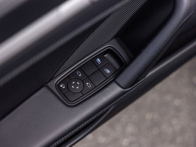 2026 Porsche 911 Carrera S