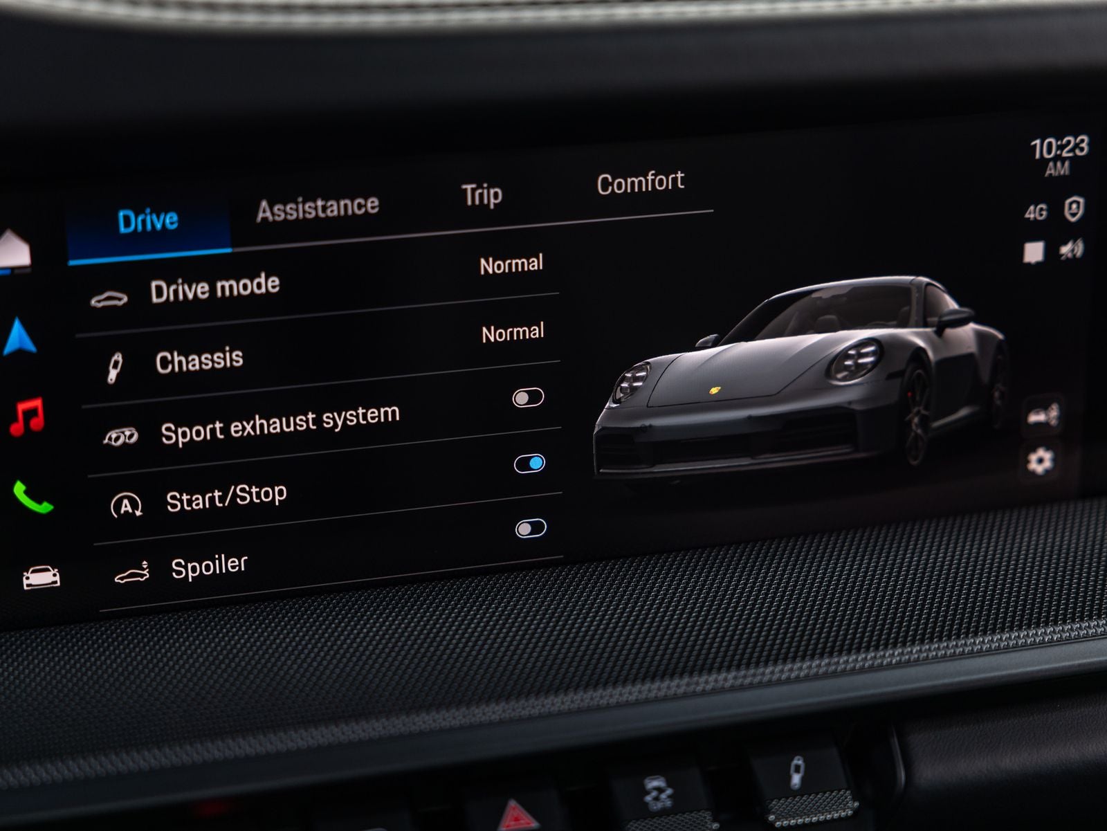 2026 Porsche 911 Carrera S