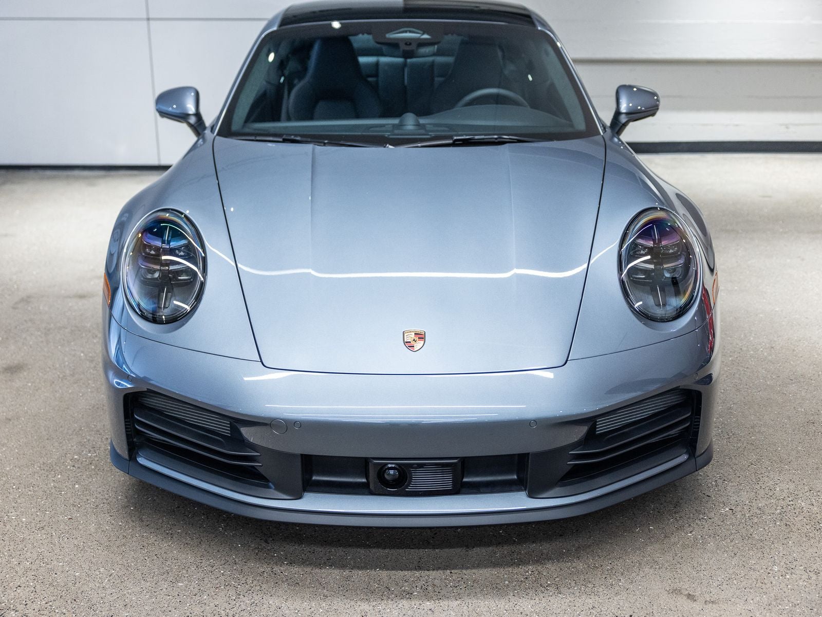 2026 Porsche 911 Carrera S