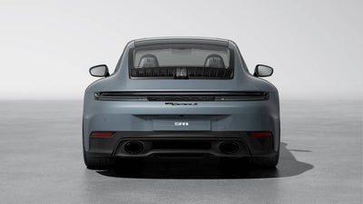 2026 Porsche 911 Carrera S
