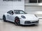 2025 Porsche 911 911 Carrera S
