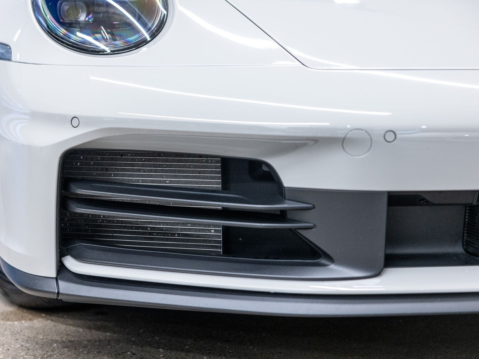 2025 Porsche 911 911 Carrera S