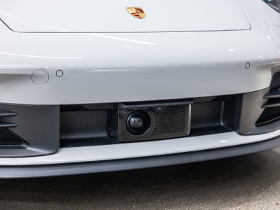 2025 Porsche 911 911 Carrera S