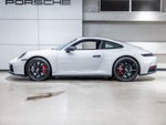 2025 Porsche 911 911 Carrera S