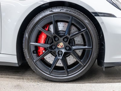 2025 Porsche 911 911 Carrera S
