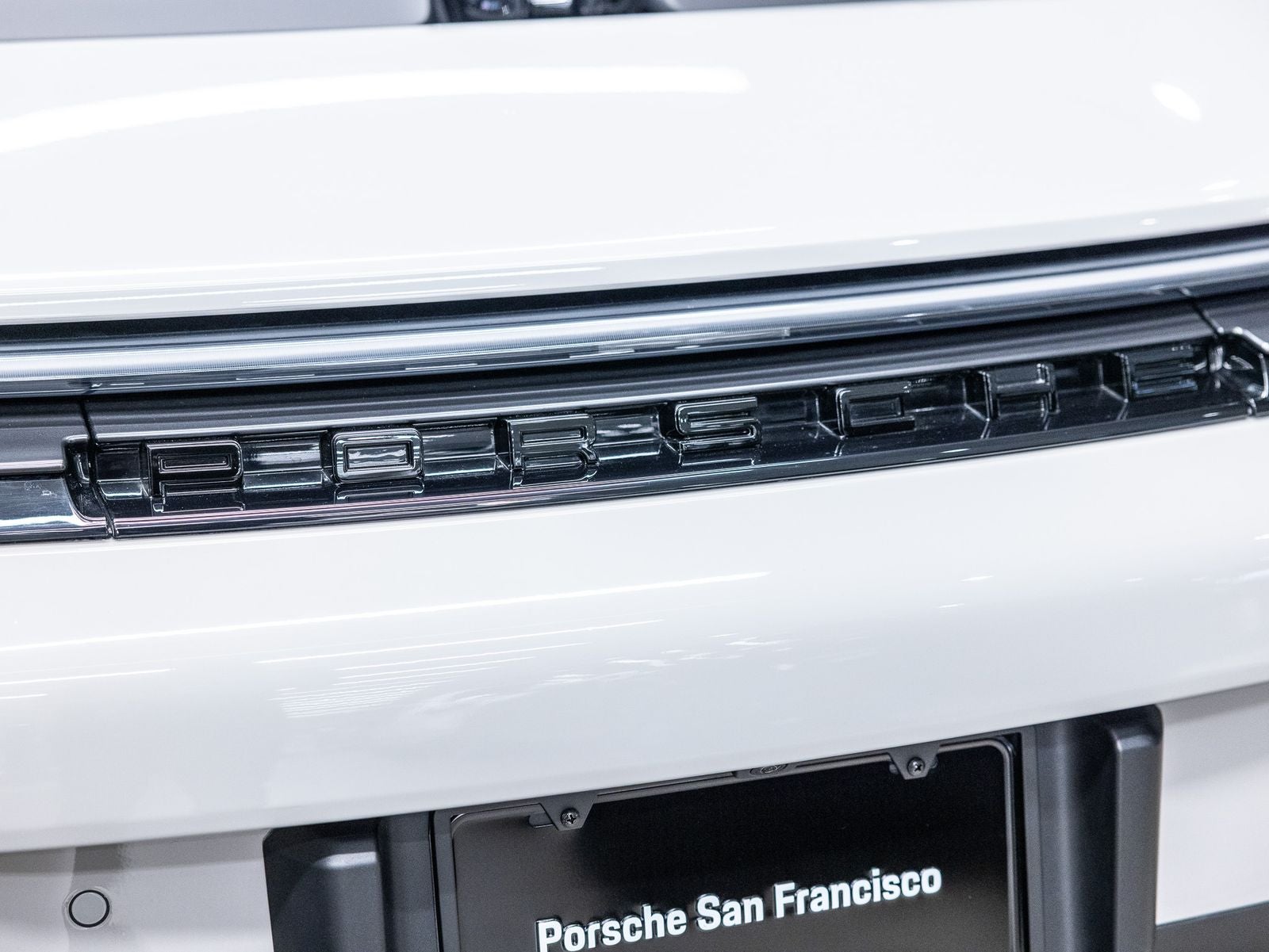 2025 Porsche 911 911 Carrera S