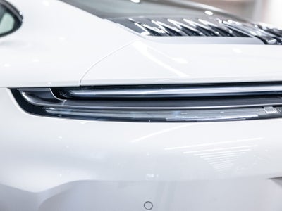 2025 Porsche 911 911 Carrera S