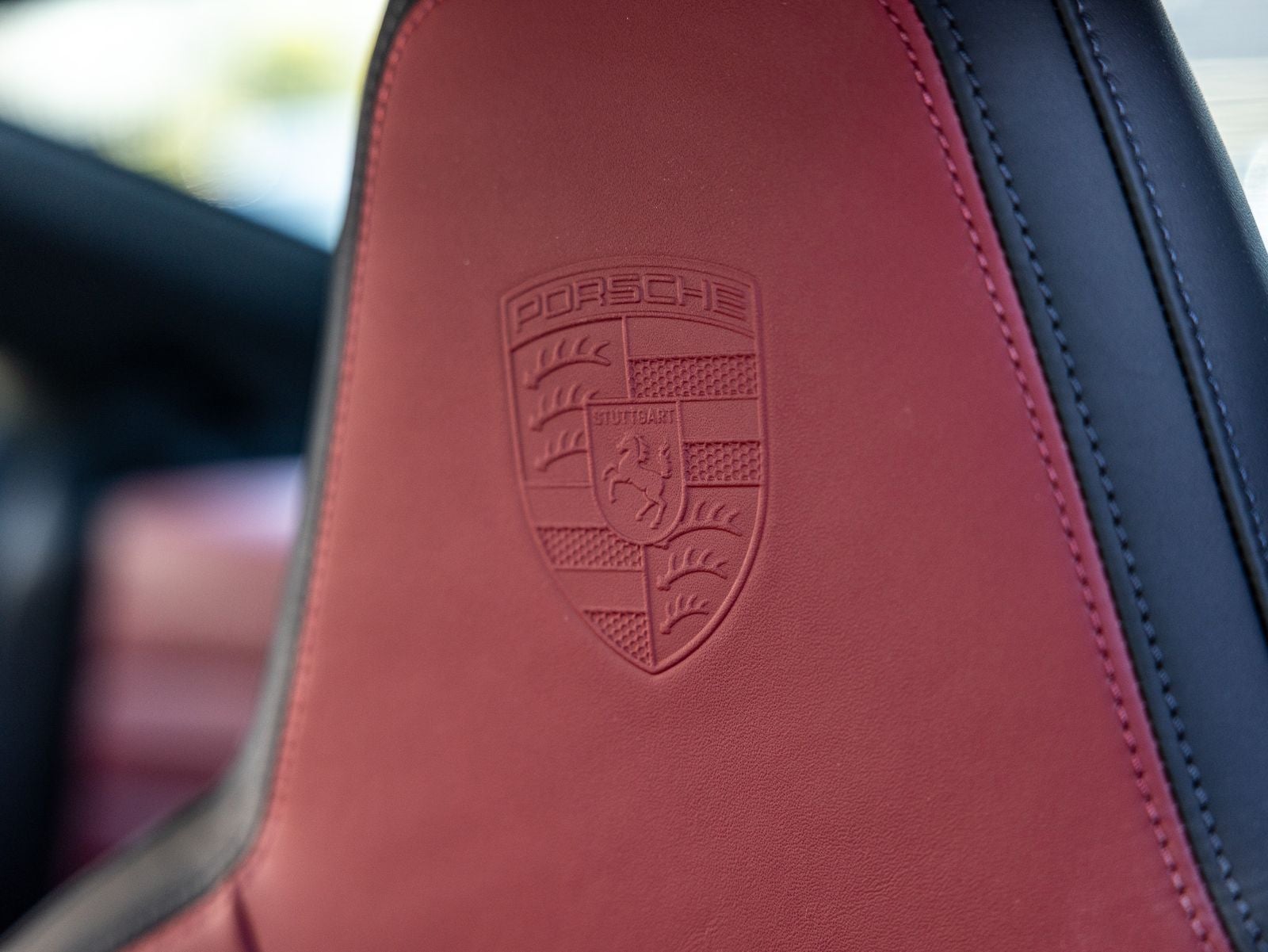 2025 Porsche 911 911 Carrera S