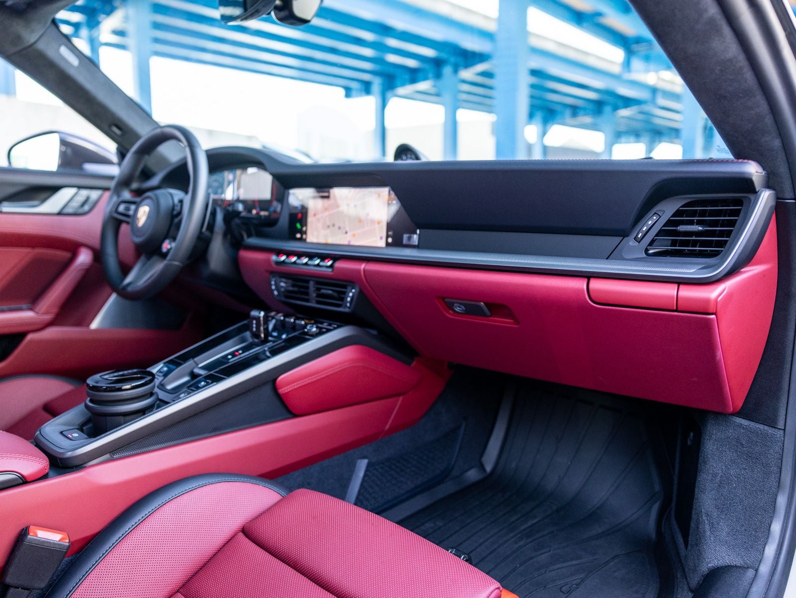 2025 Porsche 911 911 Carrera S