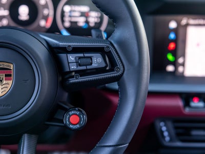 2025 Porsche 911 911 Carrera S