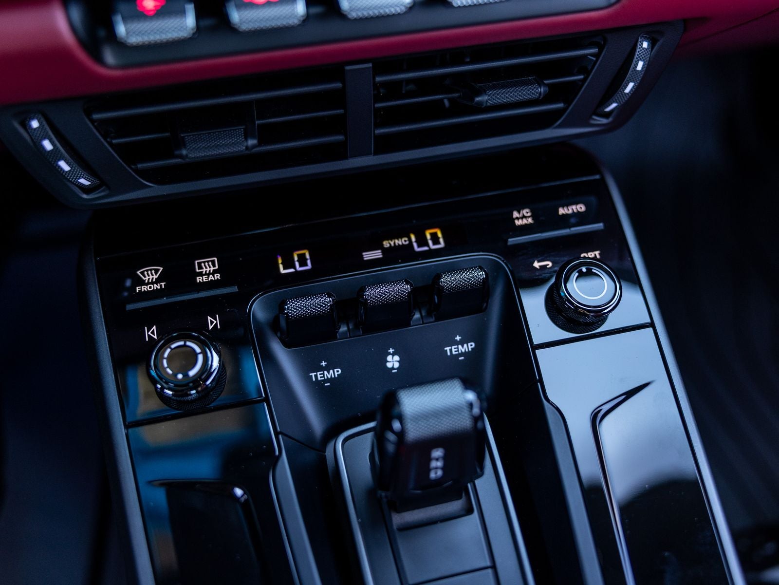 2025 Porsche 911 911 Carrera S