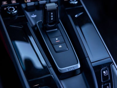 2025 Porsche 911 911 Carrera S