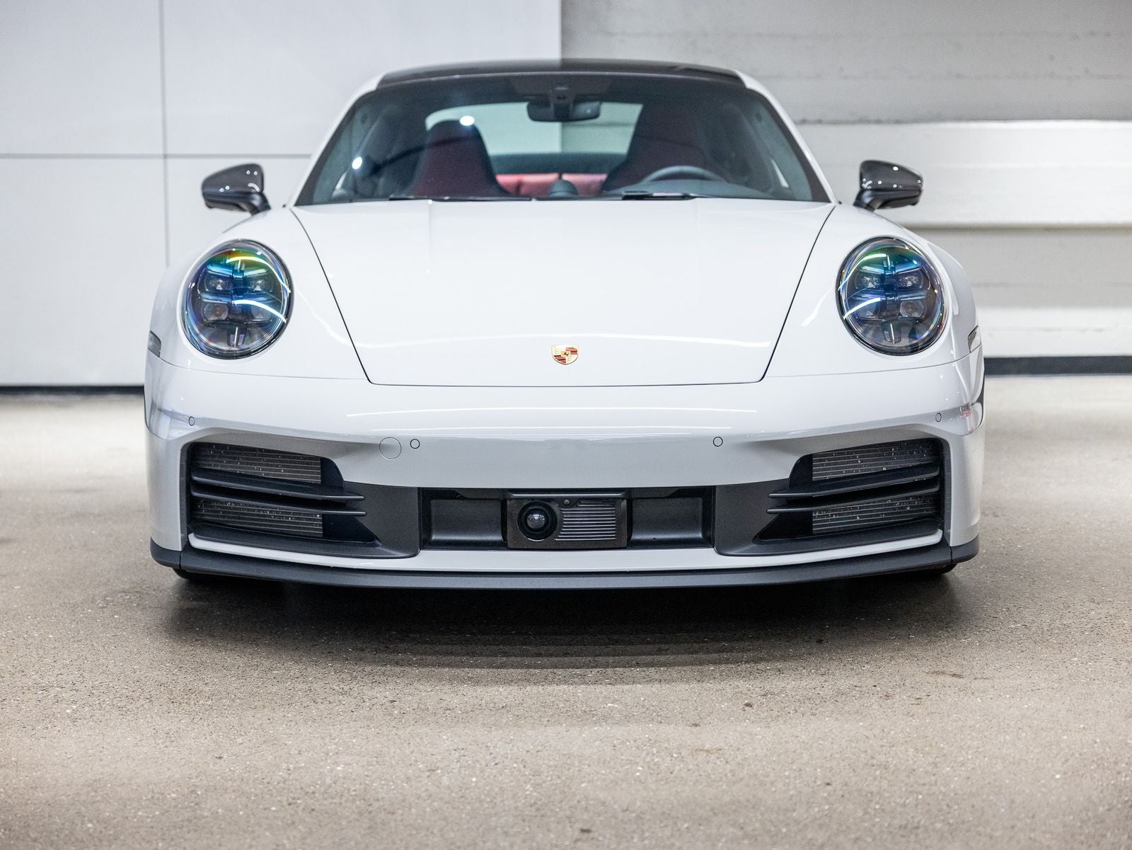 2025 Porsche 911 911 Carrera S