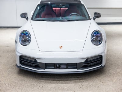 2025 Porsche 911 911 Carrera S