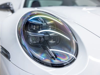 2025 Porsche 911 911 Carrera S