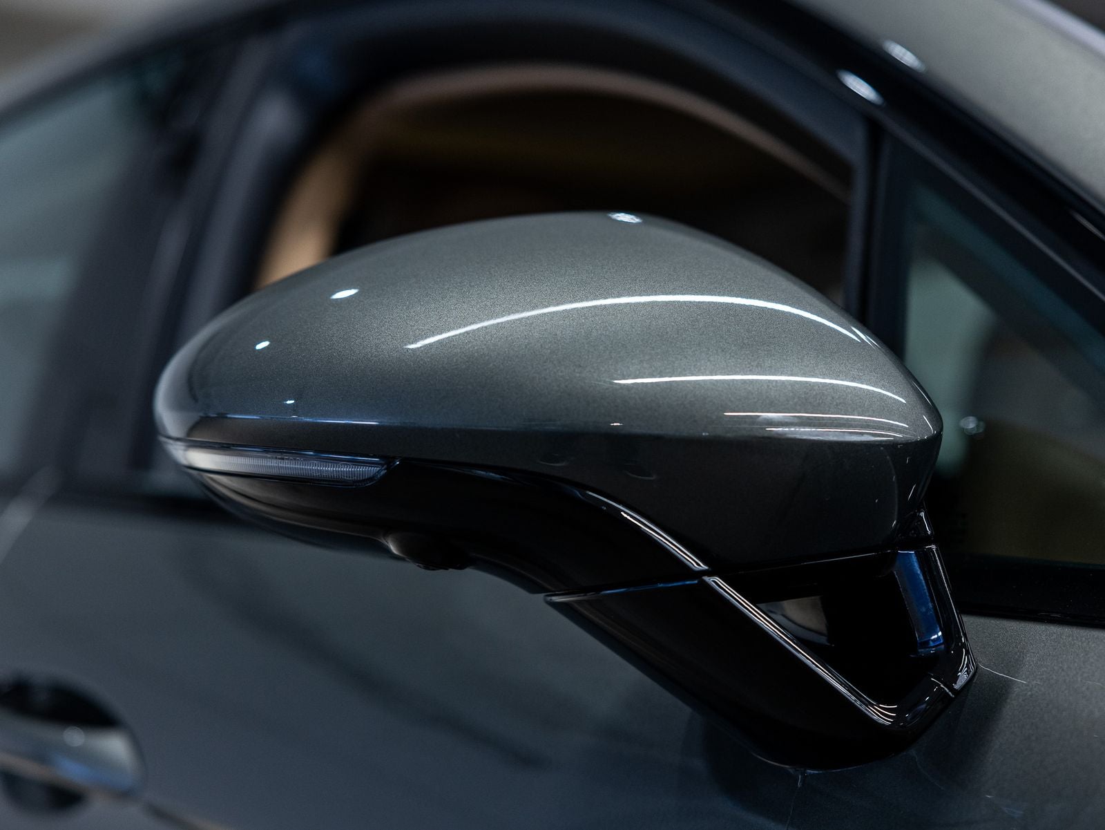 2023 Porsche Panamera Panamera Platinum Edition