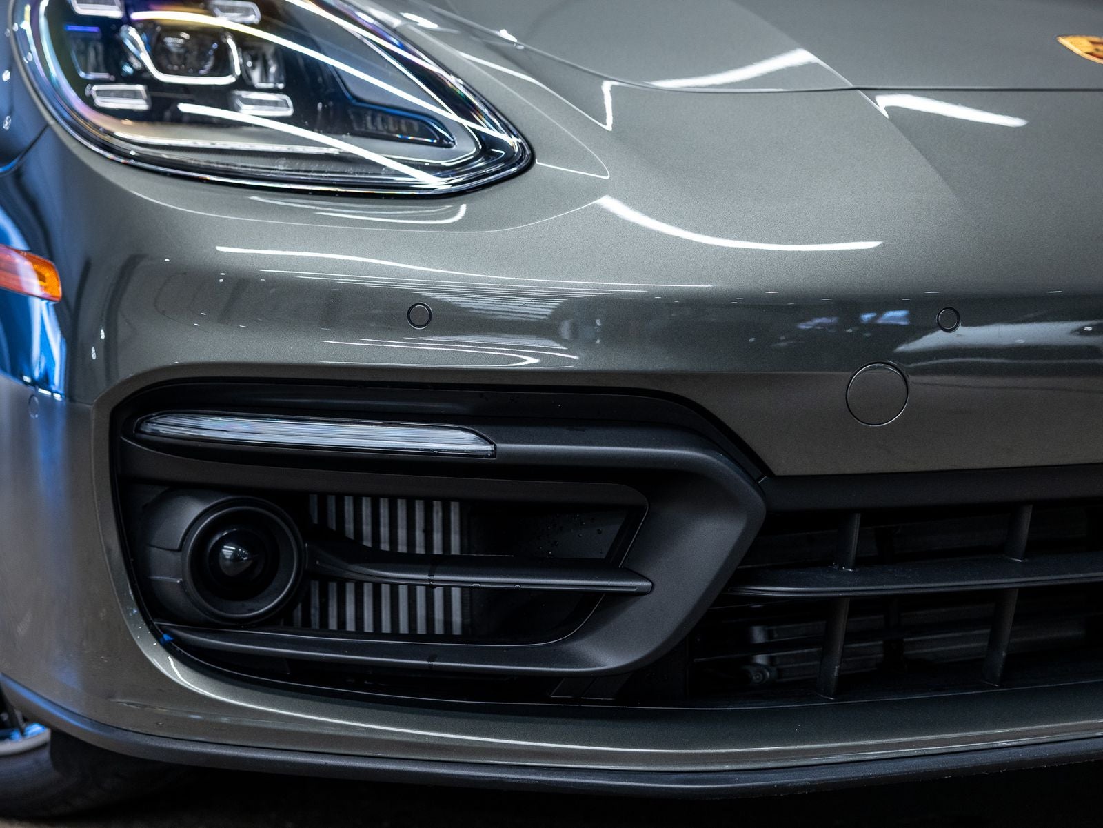 2023 Porsche Panamera Panamera Platinum Edition