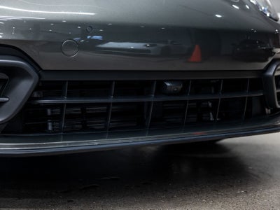 2023 Porsche Panamera Panamera Platinum Edition