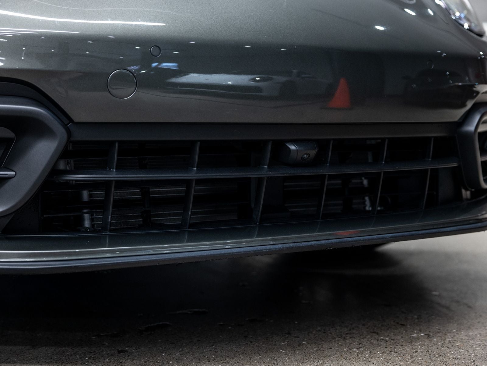 2023 Porsche Panamera Panamera Platinum Edition