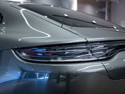 2023 Porsche Panamera Panamera Platinum Edition