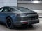 2023 Porsche Panamera Panamera Platinum Edition