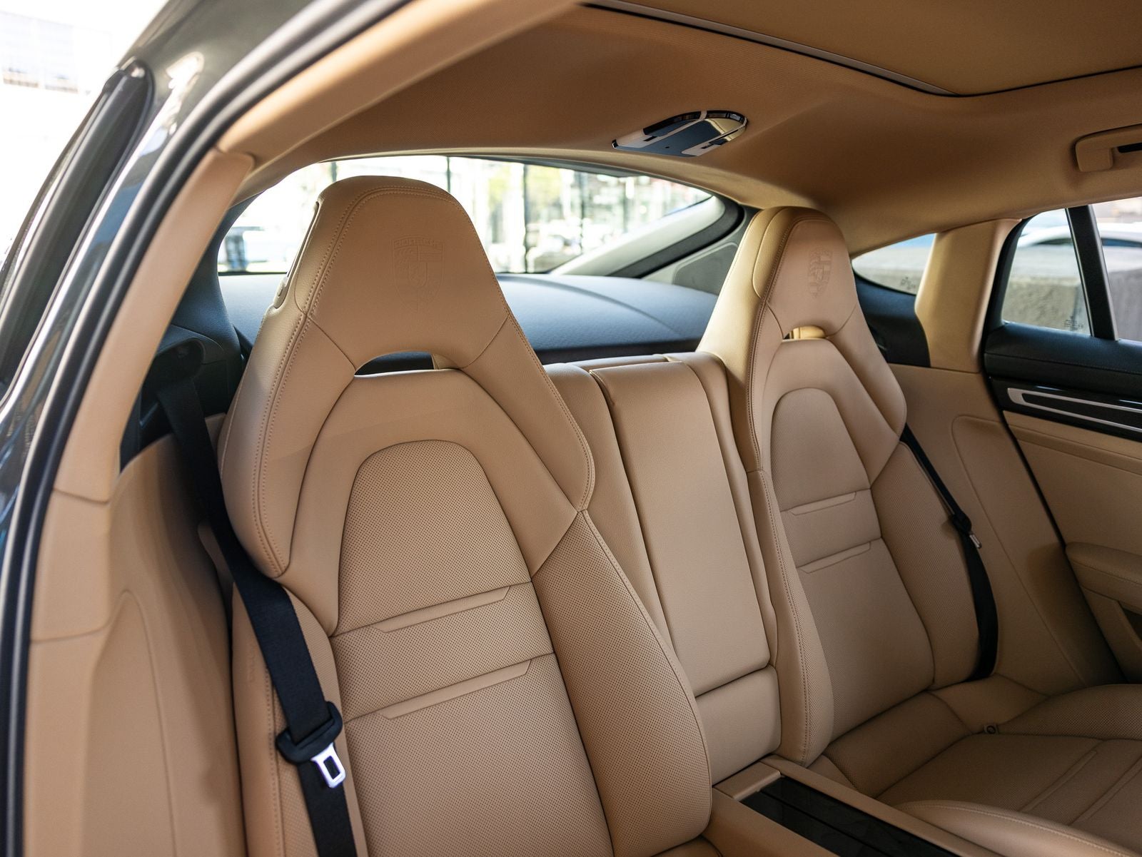 2023 Porsche Panamera Panamera Platinum Edition