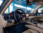 2023 Porsche Panamera Panamera Platinum Edition