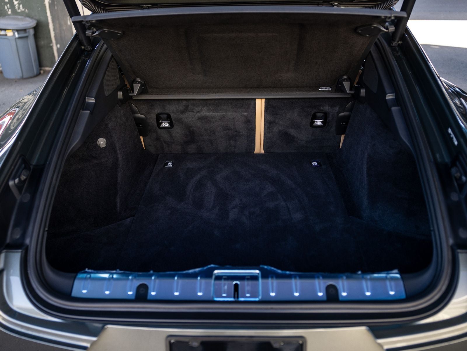 2023 Porsche Panamera Panamera Platinum Edition