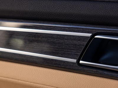 2023 Porsche Panamera Panamera Platinum Edition