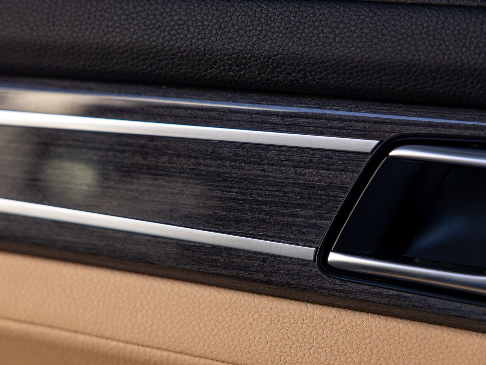 2023 Porsche Panamera Panamera Platinum Edition