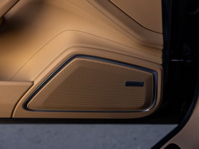 2023 Porsche Panamera Panamera Platinum Edition