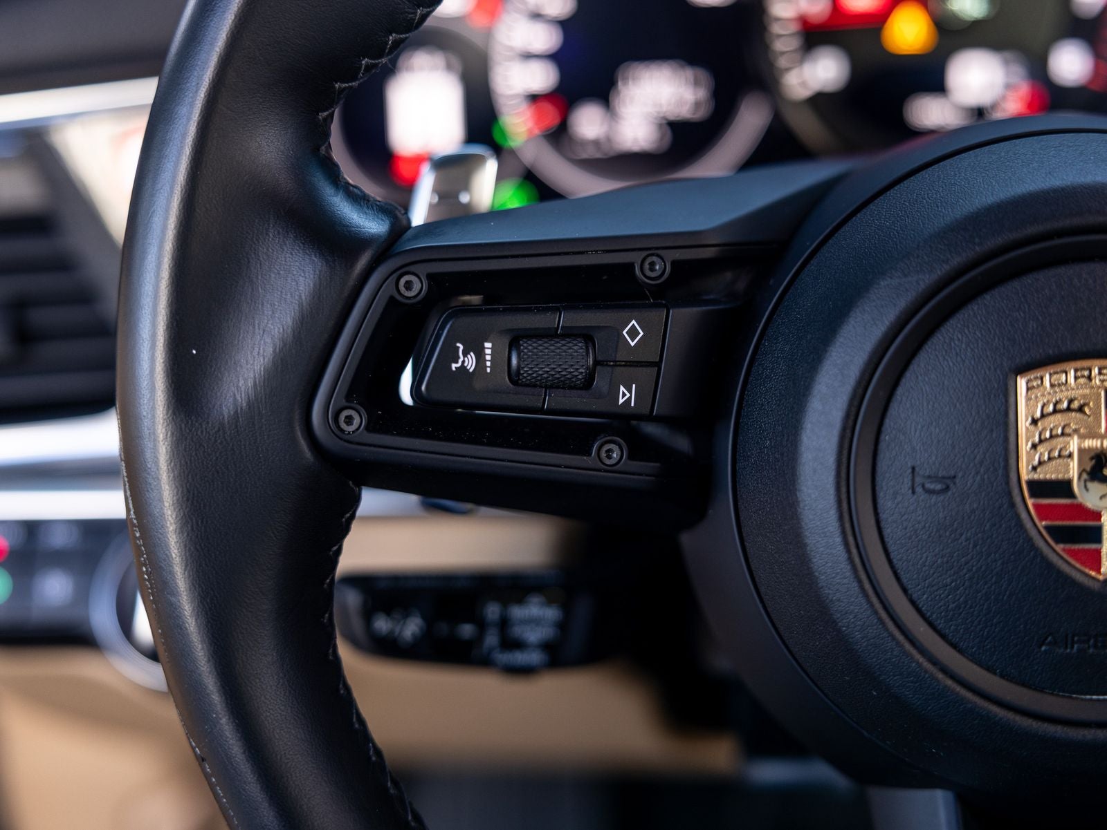 2023 Porsche Panamera Panamera Platinum Edition