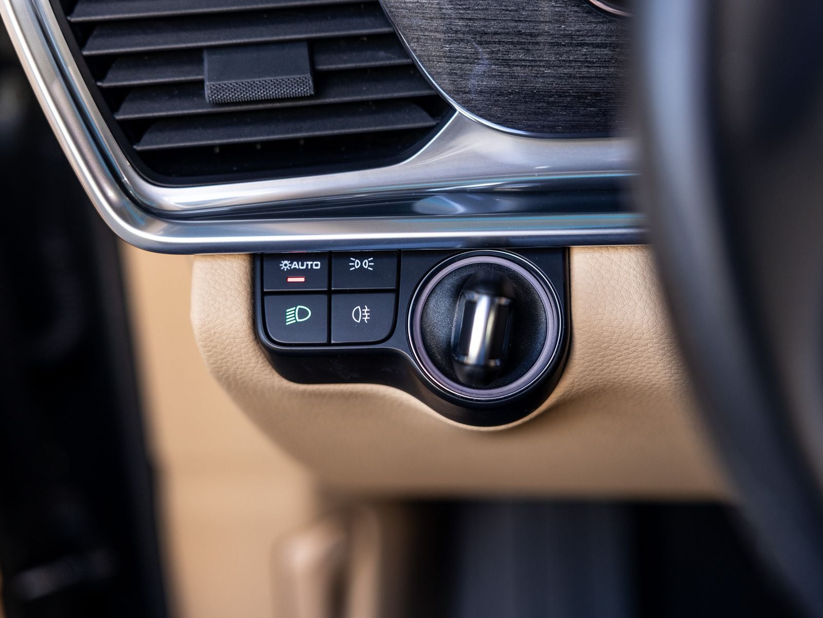 2023 Porsche Panamera Panamera Platinum Edition