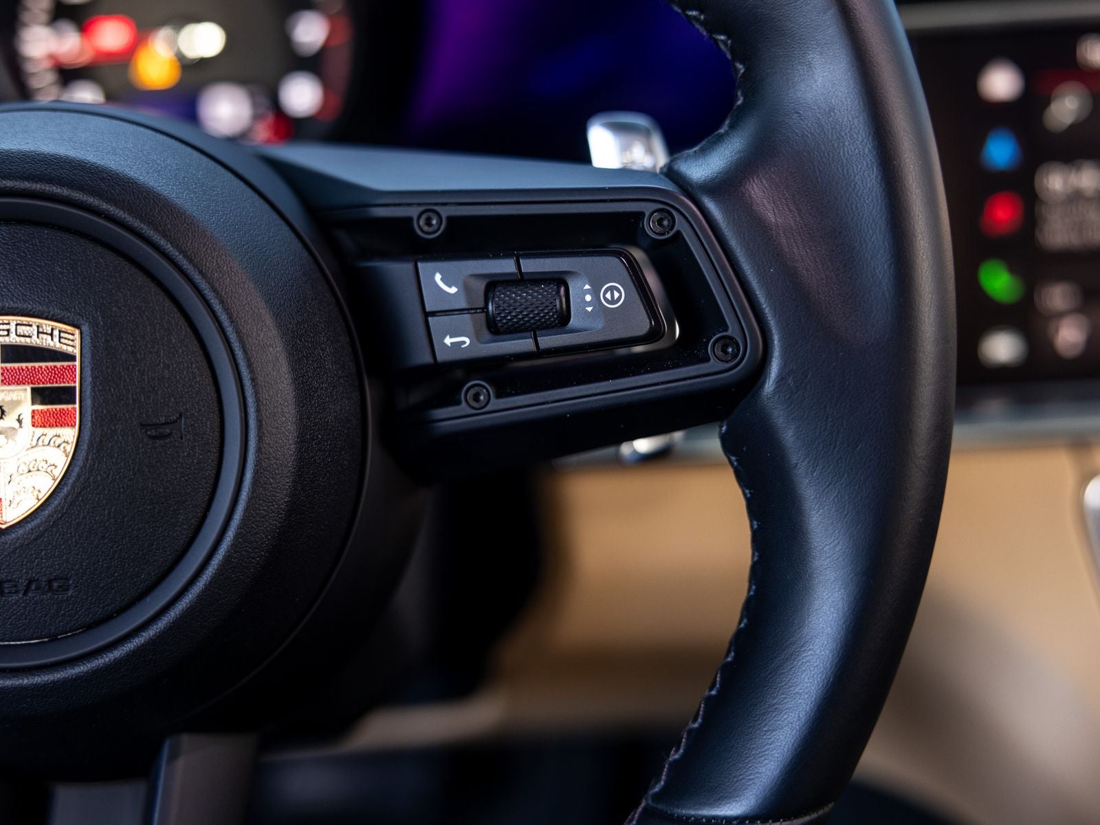 2023 Porsche Panamera Panamera Platinum Edition