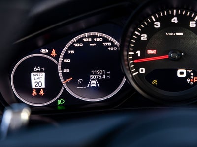 2023 Porsche Panamera Panamera Platinum Edition