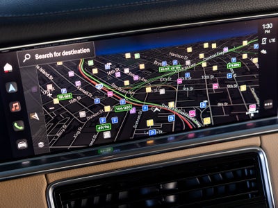 2023 Porsche Panamera Panamera Platinum Edition