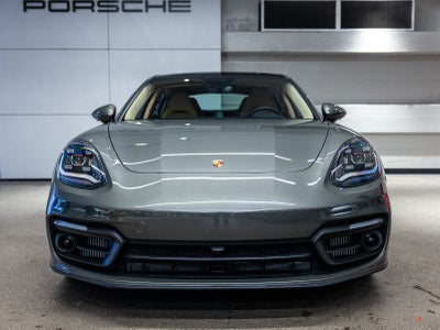 2023 Porsche Panamera Panamera Platinum Edition
